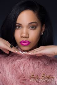 Kaila M Ford Female Model Profile