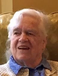 The Rev. Charlotte P. Gosselink