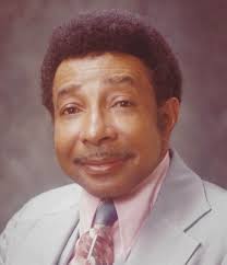 Obituary information for Clarence L. Jones