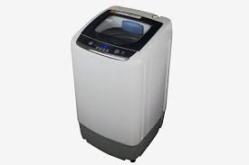 the portable washing machines and