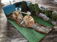Geldgeschenk Fahrrad Geschenke Kleine Geschenke Diy Geldgeschenke