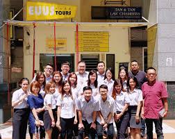 Bestour & travel (m) sdn. æ¬§ç¾Žæ—…æ¸¸ Euus Tours
