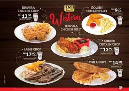 Maybe you would like to learn more about one of these? Menu Dari Ramly Cawangan Terdekat Komuniti Alor Setar Facebook