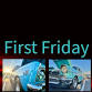 First Friday event image