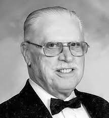 Walter Goodenough Obituary (1920