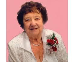 ANNA BLUM Obituary (2014)