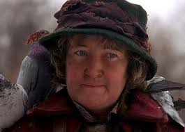 Hook Line Sink Her Myth Busters The Crazy Pigeon Lady Myth Busters Home Alone Movie Home Alone