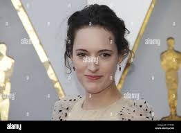 Phoebe waller bridge theatre hi-res stock photography and images