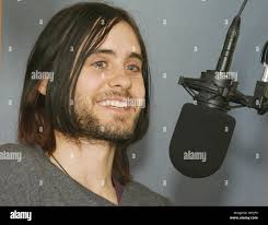 Dj jared hi-res stock photography and images