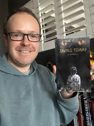 Basket Weavers by Aaron Lebold is out