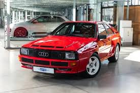 Image result for Saturn Red 1981 Audi