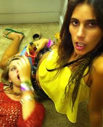 Sweet Perri🤍 The most beautiful, radiant, wild spirit I've ever known… I  miss you beyond words already… I can't help but picture you and mom  together 🤍