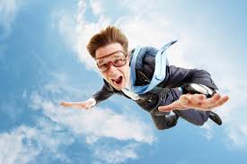 7 Tips To Create Elearning Experiences That Stick Elearning Industry Elearning Fear Of Flying Elearning Industry