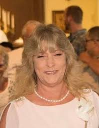 Obituary for Carla Denise (Halliburton) Beckman