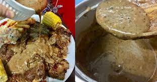Ramai yang sangka nak buat sos ini susah tapi bila melihat perkongsian fyda nz‎ rupanya langkah menghasilkan sos black pepper ini tersangatlah mudah. Resepi Sos Blackpepper Viral Iluminasi