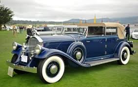 Image result for Cameron Heath 1929 Pierce-Arrow