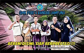 Check spelling or type a new query. Smk Pgri 4 Bandar Lampung