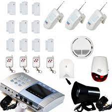 Aas V500 Wireless Home Security Alarm System Kit Diy R By Aas 260 00 T Home Security Alarm System Wireless Home Security Systems Best Home Security System
