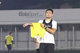 Profil Arif Satria Bek Persebaya Dan Timnas Indonesia Yang Sempat Bermain Di Liga 3 Halaman All Kompas Com