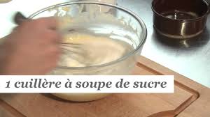 Recette Crepe La Pate A Crepes Sans Beurre Hd Youtube