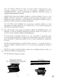 29(1)constituie infraciunea de splare a banilor i se pedepsete cu nchisoare de la 3 la 10 ani:a)schimbarea sau transferul de bunuri, cunoscnd c provin. Legea 500 Din 2002 Cu Modificarile Si Completarile Ulterioare 2017