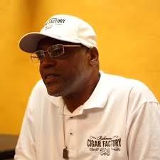 Richmond Cigar Factory added a...