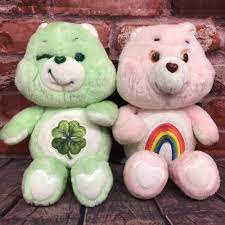 Pin On Care Bears