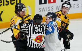 May 22, 2021 · wer zeigt / überträgt die eishockey wm 2021 live im tv und livestream? Deutschland Trifft Im Halbfinale Auf Finnland