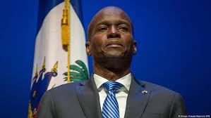 Haiti's president jovenel moise was killed during an attack on his private residence early on wednesday, according to the country's acting prime minister claude joseph, who has declared a state of. Tmjfv F9p Smdm