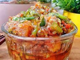 Resep Sambal Jarot Jambal Roti Oleh Susan Mellyani Resep Resep Rotis Resep Masakan