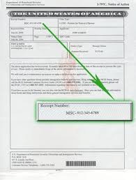 Could a change of address put your immigration status at risk? Uscis Receipt Number What Does It Mean Us Immigration Visa Guides Visajourney