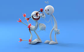 Download and use 7,000+ 4k wallpaper stock videos for free. Funny D Animated Desktop Wallpaper Love Animation Wallpaper Cartoon Wallpaper Funny Wallpapers