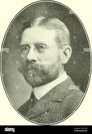 Alfred pearce hi-res stock photography and images