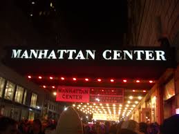 Hammerstein Ballroom Wikipedia