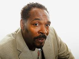 Rodney King At Peace Two Months Before Death