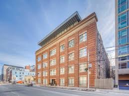 The beautiful lofts for sale in toronto city are mostly built from old industrial buildings. Lofts For Rent In Toronto Mrloft Ca