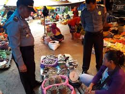 Borak qs perbandingan harga bahan binaan utama tahunan. Pengamanan Dan Pengawasan Harga Bahan Pokok Dipasar Baru Sangalla Polres Tana Toraja