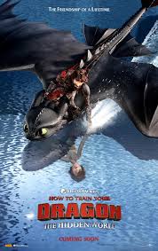 You'd think they'd have trained these dragons by now. How To Train Your Dragon The Hidden World In Cinemas 3 Jan 2019 What S On For Adelaide Families Kidswhat S On For Adelaide Families Kids