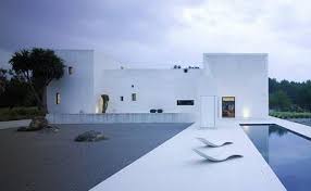 Chizwa Villa In Ibiza Architecture Architecture Exterior Architecture Design