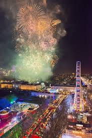 5 Things To Do At Edinburgh S Hogmanay 2016 17 Dickins Edinburgh Hogmanay Places To Go Edinburgh Christmas