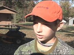 Beauregard man fights for life with deer while hunting