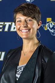 Natalie Bach-Prather