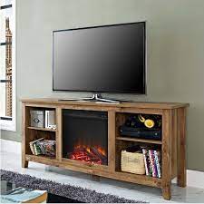 60 granson espresso pine infrared tv stand electric fireplace brayer white oak for tvs up to with com mahogany brown wooden inch savona rc willey furniture 70 hamilton weathered gray walker edison ash grey w58fp4dwag downey in 1200fm 26 201 scott living panoramic wright black w58fp4dwbl chanceen. Walker Edison Barnwood 60 Inch Tv Stand With Fireplace Insert W58fp18bw
