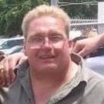 Roger D. Rush Obituary