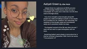 Abbi Case's Instagram, Twitter & Facebook