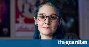 I Just Want To Cut It Off: The Weight-loss Patients Who No Longer Fit Their  Skin