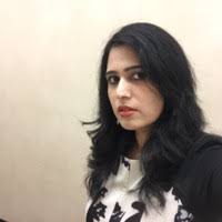 Mayuri Sankuratri, MBA