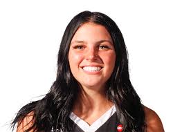 Lauren Adam Career Stats