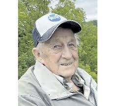 Berend LAMMERS Obituary