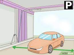 Many gas stations have attached or detached garages that house automated car washes. How To Use A Self Service Car Wash With Pictures Wikihow